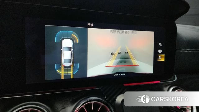 Mercedes-Benz CLS-Class C257 id 3832632 из Кореи 7