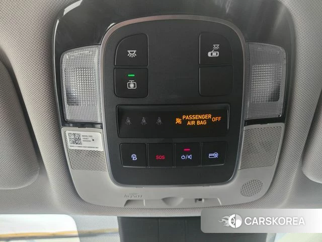 Hyundai Sonata (DN8) id 4245664 из Кореи 7