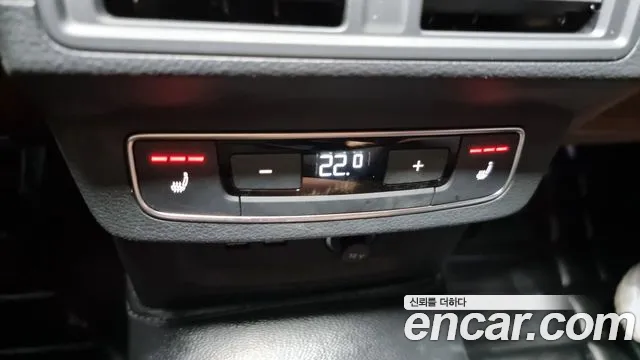 Audi Q5 (FY) id 2824378 из Кореи 7