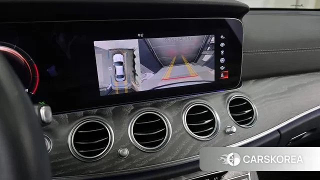 Mercedes-Benz E-Class W213 id 3572061 из Кореи 7