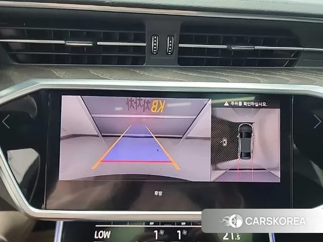 Audi A6 (C8) id 3318132 из Кореи 7