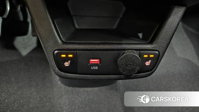 Kia The New Ray id 4613798 из Кореи 7