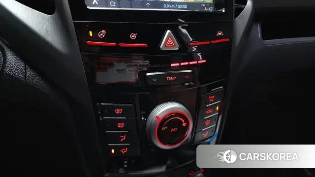 Ssangyong Tivoli Armor id 3698720 из Кореи 7