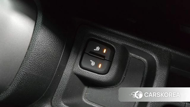 Chevrolet (GM Daewoo) The New Spark id 4528888 из Кореи 7