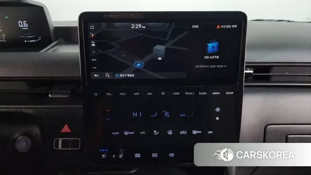 Hyundai Staria id 3635359 из Кореи 7