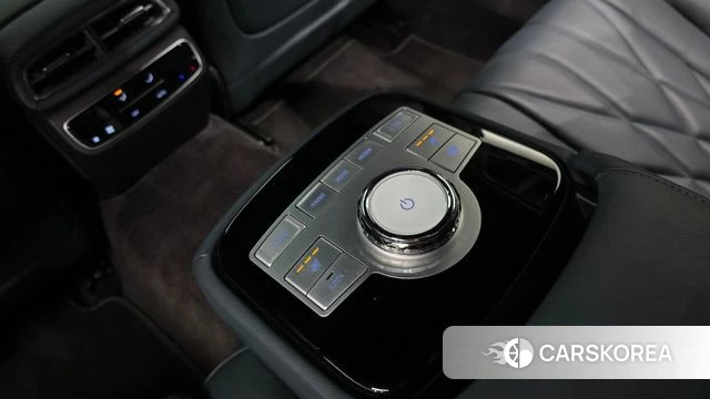 Genesis G80 (RG3) id 4871367 из Кореи 7