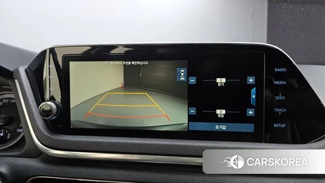 Hyundai Sonata (DN8) id 3324807 из Кореи 7