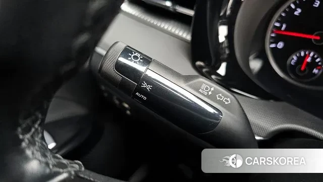 Kia K5 3rd generation id 3702103 из Кореи 7