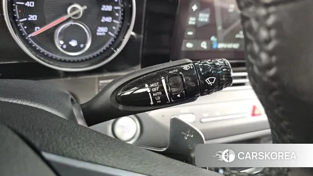 Hyundai The New Grandeur IG id 3772260 из Кореи 7