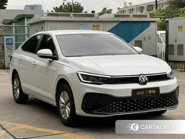 Volkswagen Lavida id 3926932 из Китая 7