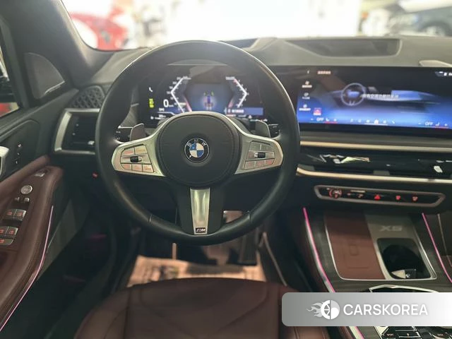 BMW X5 id 4278327 из Китая 7