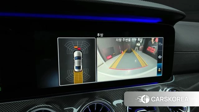 Mercedes-Benz CLS-Class C257 id 3844568 из Кореи 7