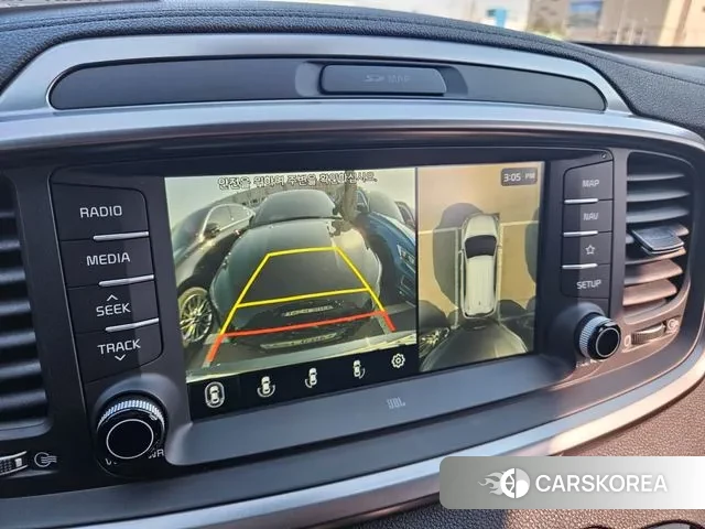 Kia The New Sorento id 3703781 из Кореи 7