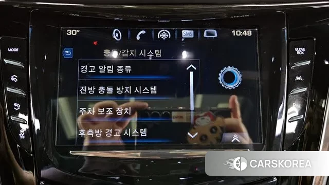 Cadillac Escalade id 3085298 из Кореи 7