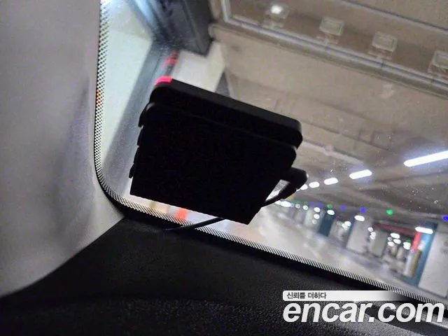 Hyundai Casper id 2692927 из Кореи 7