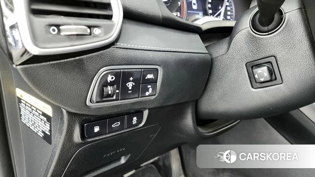 Hyundai Grandeur IG id 4363227 из Кореи 7