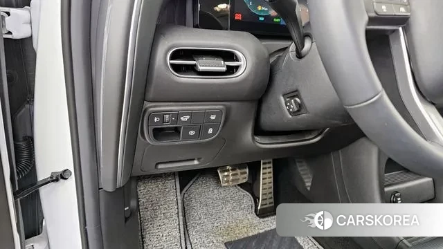 Hyundai Palisade (LX3) id 3732311 из Кореи 7