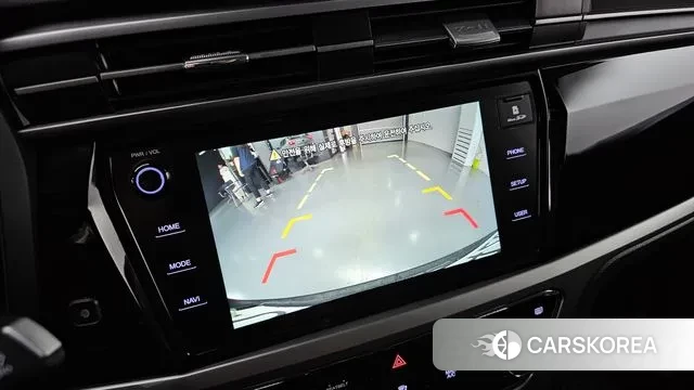 Ssangyong Beautiful Korando id 2941184 из Кореи 7