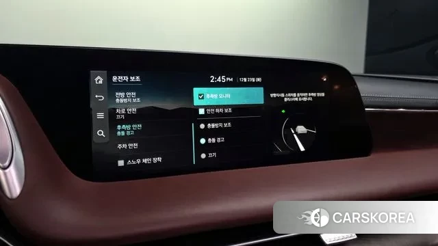 Genesis G90 (RS4) id 3508518 из Кореи 7