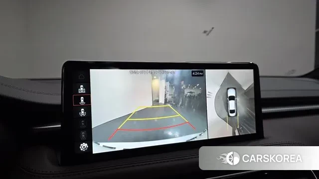 Genesis The New G70 id 3447326 из Кореи 7