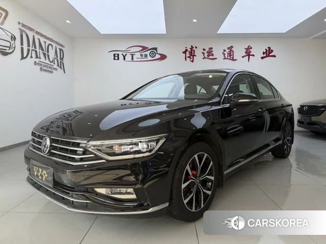 Volkswagen Magotan id 3907911 из Китая 7