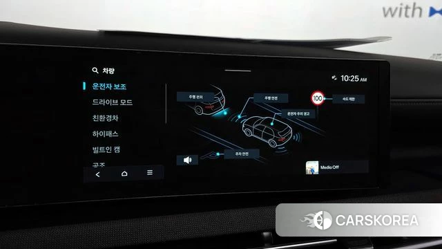 Hyundai The New Tucson Hybrid (NX4) id 4342543 из Кореи 7
