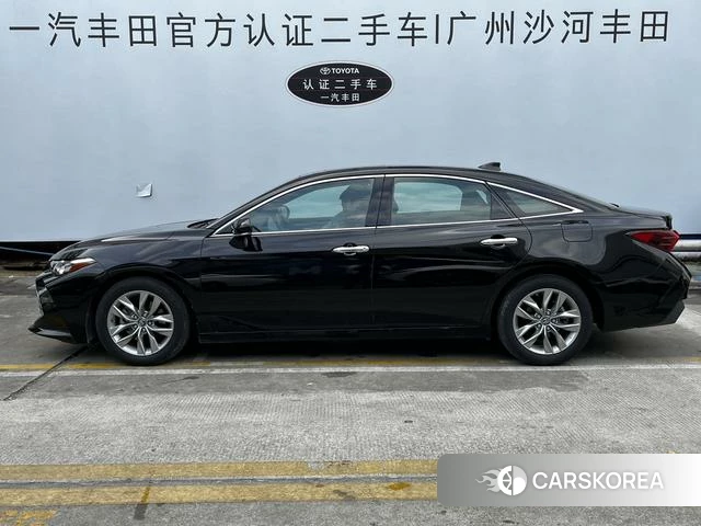 Toyota Asian dragon id 4220553 из Китая 7