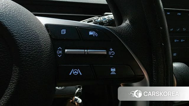 Hyundai Staria id 4692824 из Кореи 7