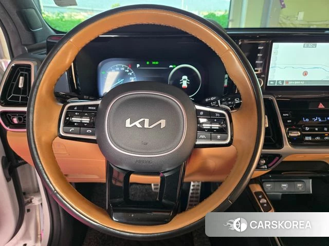 Kia Sorento 4th Generation id 4444298 из Кореи 7