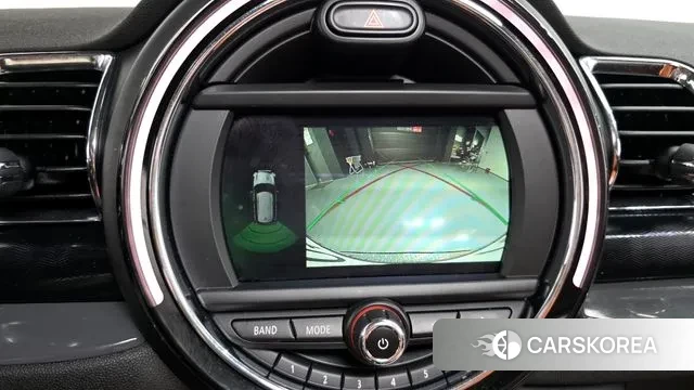 Mini Cooper Clubman id 3489191 из Кореи 7