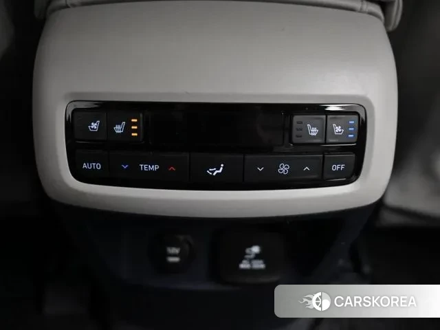 Hyundai The New Palisade id 3555863 из Кореи 7