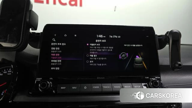 Kia Seltos id 4389135 из Кореи 7