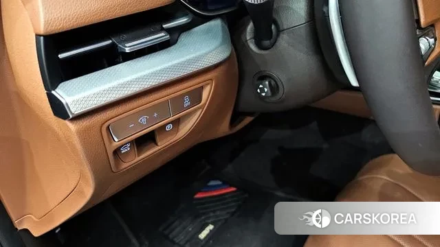 Genesis Electrified G80 (RG3) id 3057824 из Кореи 7