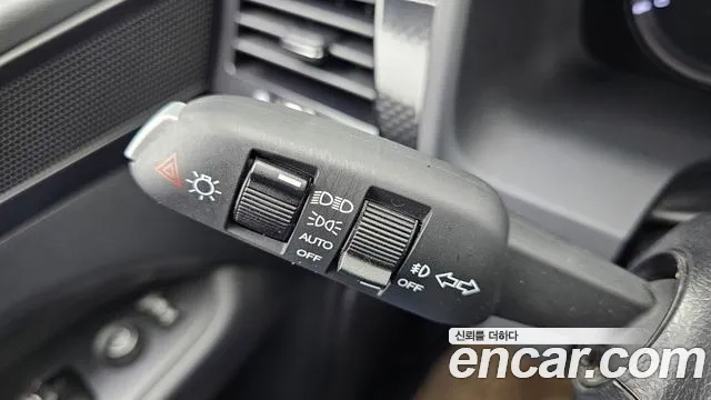 Ssangyong Rexton Sports Cannes id 2865016 из Кореи 7