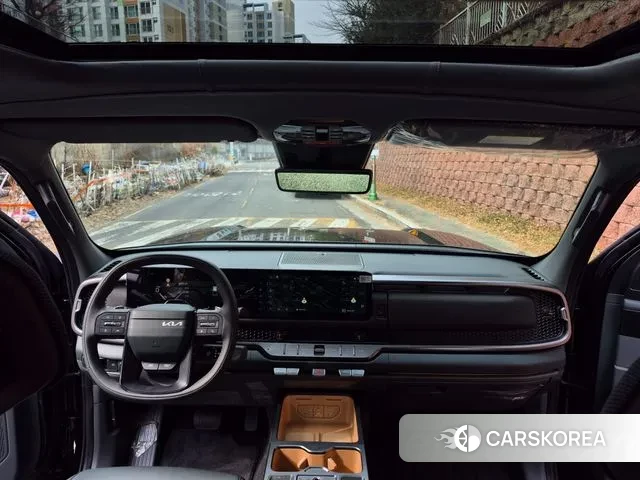 Kia Tasman id 3731406 из Кореи 7