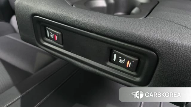 Renault Korea (Samsung) The New QM6 id 4586179 из Кореи 7