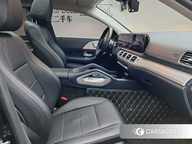 Mercedes-Benz GLE coupe id 4209461 из Китая 7