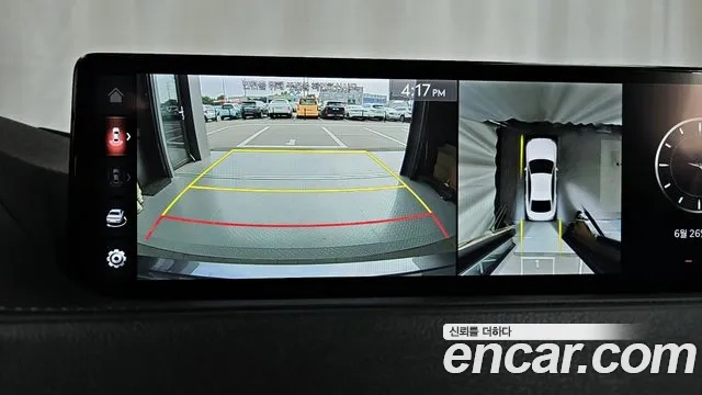 Genesis G80 (RG3) id 2864794 из Кореи 7