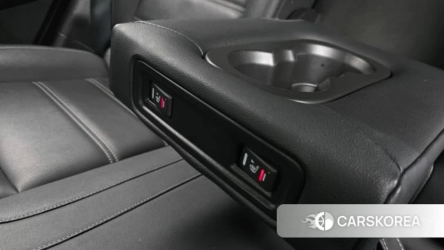 Renault Korea (Samsung) The New QM6 id 4310408 из Кореи 7