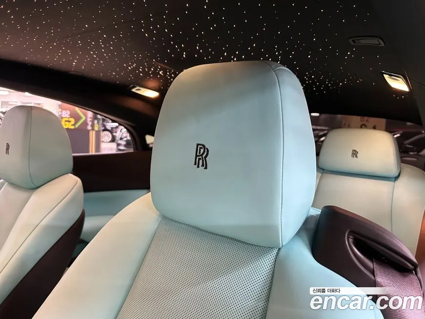 Rolls-Royce Lace id 1762213 из Кореи 7