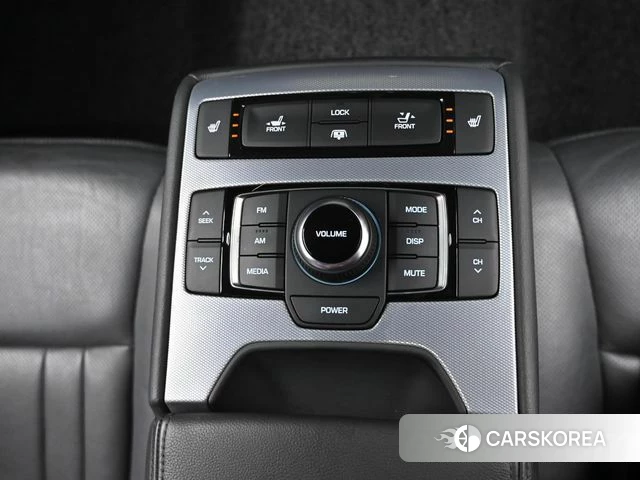 Genesis G80 id 3796357 из Кореи 7