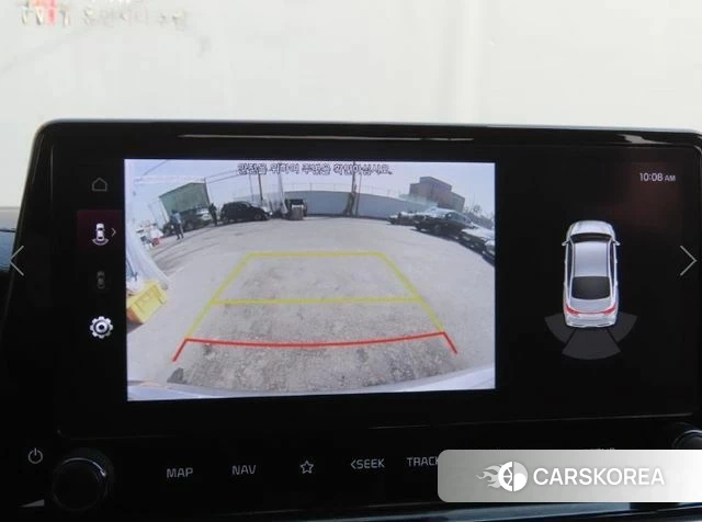 Kia The New K3 2nd generation id 3839460 из Кореи 7