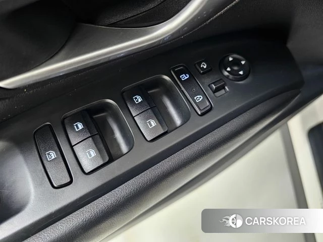 Hyundai Tucson (NX4) id 3923906 из Кореи 7