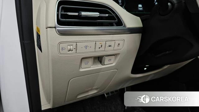Hyundai Palisade id 4446304 из Кореи 7