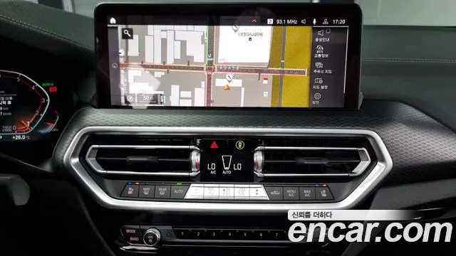 BMW X4 (G02) id 2714514 из Кореи 7