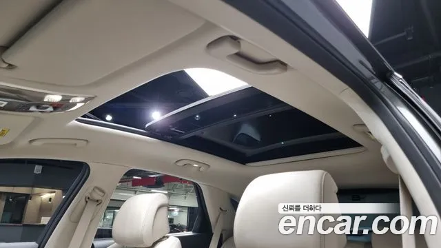 Genesis GV70 id 2658479 из Кореи 7