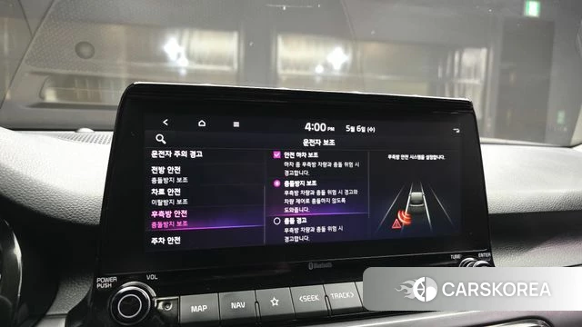 Kia Seltos id 4284975 из Кореи 7