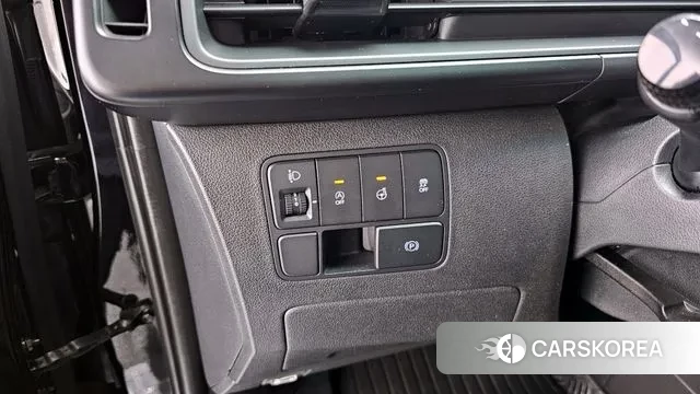 Hyundai Staria id 3717357 из Кореи 7