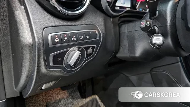 Mercedes-Benz GLC-Class X253 id 3380269 из Кореи 7