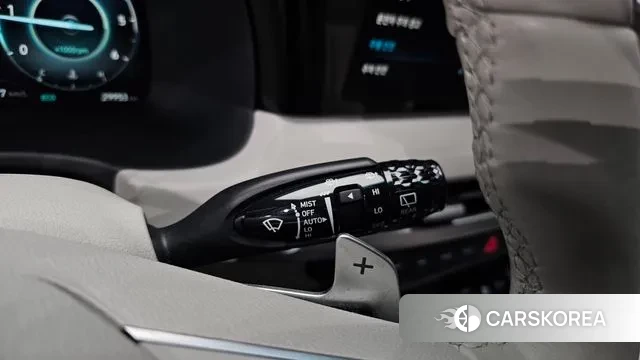 Hyundai The New Palisade id 3463133 из Кореи 7